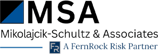 Mikolajcik-Shultz & Associates Logo